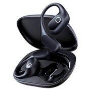 Baseus Eli 2i Fit True Wireless Earphones - Cosmic Black