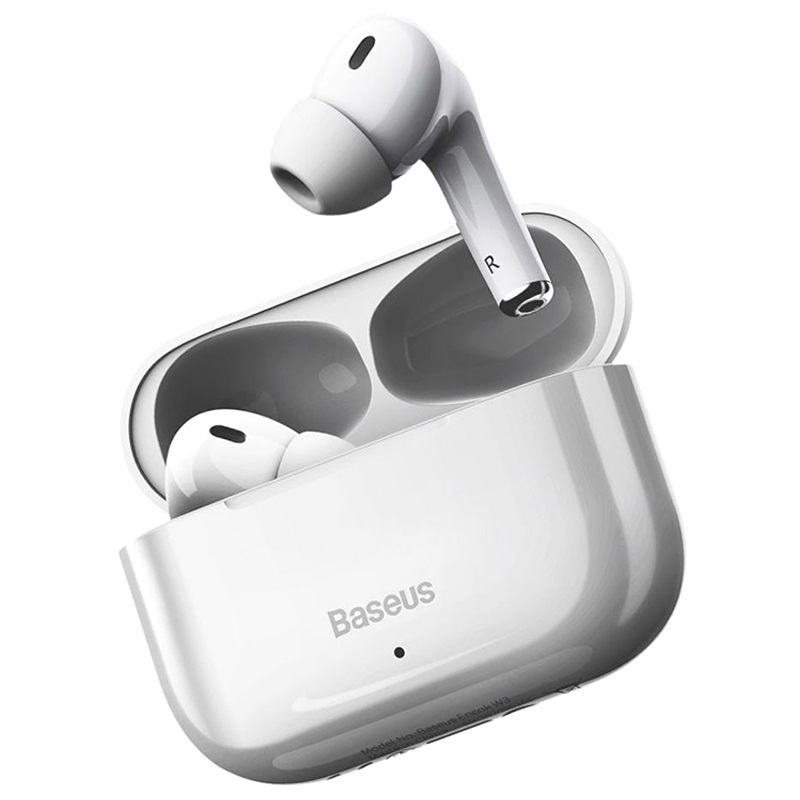 Audifonos baseus top bluetooth