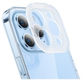 Baseus Illusion iPhone 14 Pro Max Protective Set - Transparent