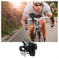 Spigen Velo A251 Universal Bike Holder for Smartphone - 6.5" - Black