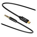 Baseus M01 USB Type-C / 3.5mm Audio Cable - 1.2m