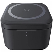 Baseus MagPro 3-in-1 Wireless Charger - 25W - Black