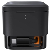 Baseus MagPro 3-in-1 Wireless Charger - 25W - Black