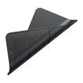Baseus Magic Foldable Car Dashboard Anti-Slip Mat - Black