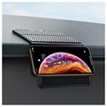 Baseus Magic Foldable Car Dashboard Anti-Slip Mat - Black