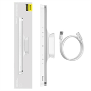 Baseus Magnetic Stepless Lamp Pro DGXC-02 - white