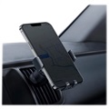 Baseus Metal Age II Gravity Universal Air Vent Car Holder - Black