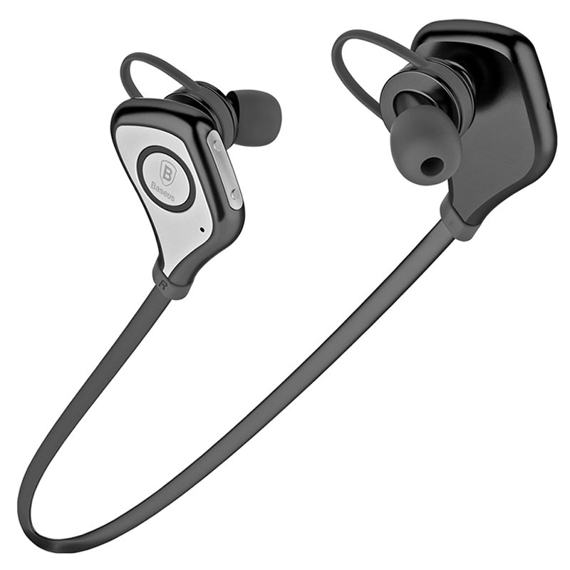 baseus musice series sport bluetooth stereo headset black baseus musice series sport bluetooth stereo headset black