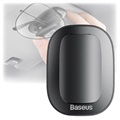 Baseus Platinum Universal Car Holder for Glasses ACYJN-A01 - Black
