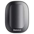 Baseus Platinum Universal Car Holder for Glasses ACYJN-A01 - Black