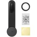 Baseus PrimeTrip C02 Air Magnetic Car Holder - Black