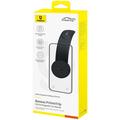 Baseus PrimeTrip C02 Air Magnetic Car Holder - Black