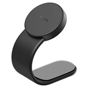 Baseus PrimeTrip C02 Air Magnetic Car Holder - Black