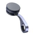 Baseus PrimeTrip VB1 Magnetic Bike Phone Holder - Gray