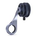 Baseus PrimeTrip VB1 Magnetic Bike Phone Holder - Gray
