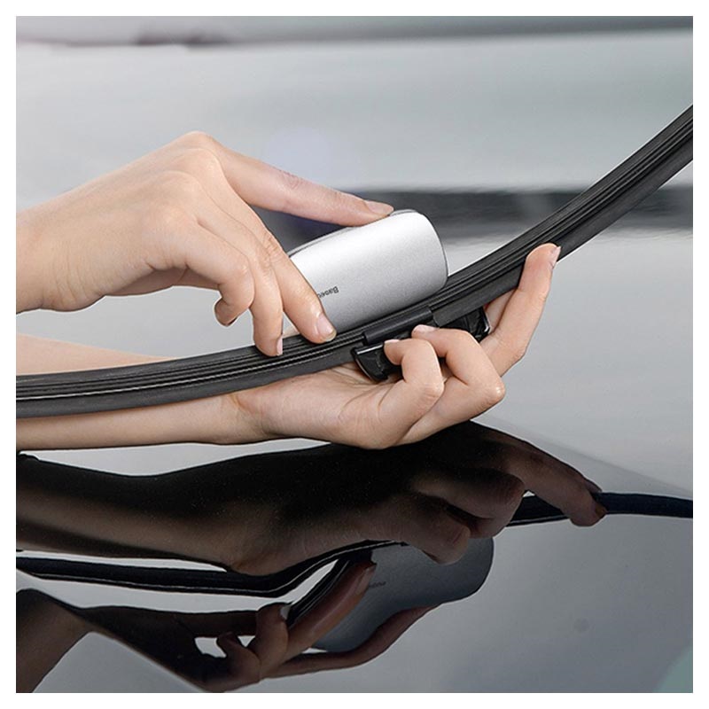 Baseus Rain Wing Wiper Repair Tool CRXFQ0S Silver