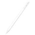 Baseus SXBC000002 Capacitive Stylus Pen - White