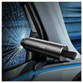 Baseus Sharp Safety Tool for Car CRSFH-0G - Dark Grey