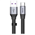 Baseus Simple HW USB-C Cable CATMBJ-BG1