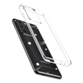 Baseus Simple Series Samsung Galaxy S20+ TPU Case - Transparent