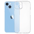 Baseus Simple Series iPhone 14 Max TPU Case - Transparent