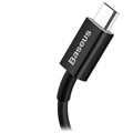 Baseus Superior MicroUSB Fast Charging Data Cable - 2m - Black