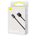 Baseus Superior MicroUSB Fast Charging Data Cable - 2m - Black