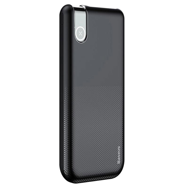 Baseus Thin Version Qi Wireless Charger 10000mAh QI Wireless Charging