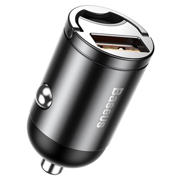 Baseus Tiny Star Mini Quick Car Charger - 30W