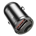 Baseus Tiny Star Mini Quick Car Charger - 30W