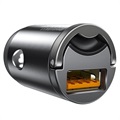 Baseus Tiny Star Mini Quick Car Charger - 30W