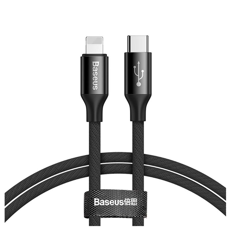 Lightning Fast Charging Cable 2m Lightning to USB A Cable Fast Charging