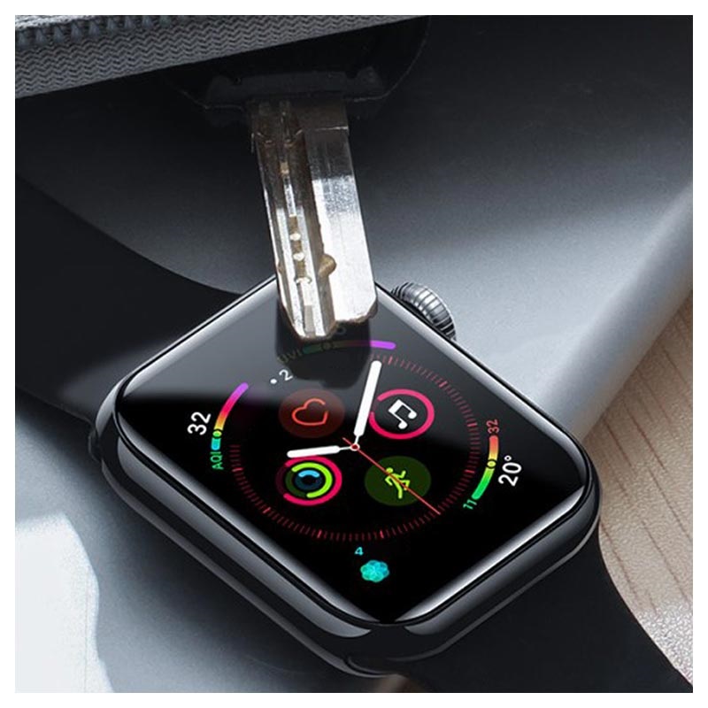 Baseus apple discount watch screen protector