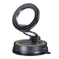 Baseus VC2 Flex MagSafe Car Holder for Dashboard & Windshield - Black