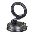 Baseus VC2 Flex MagSafe Car Holder for Dashboard & Windshield - Black