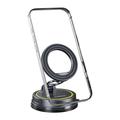 Baseus VC2 Flex MagSafe Car Holder for Dashboard & Windshield - Black