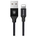 Baseus Yiven USB 2.0 / Lightning Cable - 1.8m