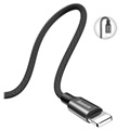 Baseus Yiven USB 2.0 / Lightning Cable - 1.8m