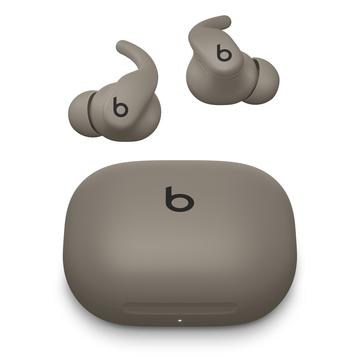 Beats Powerbeats Fit Wireless Earphones ME2K4ZM/A - Gravel Grey