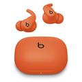 Beats Powerbeats Fit Wireless Earphones ME2M4ZM/A - Spark Orange