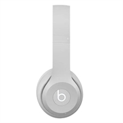 Beats Solo 4 Wireless On-Ear Headphones MG7J4LL/A - Drenched Grey