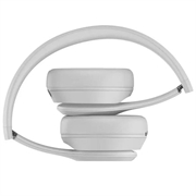 Beats Solo 4 Wireless On-Ear Headphones MG7J4LL/A - Drenched Grey