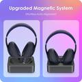 Beats Studio Pro/Studio 3 Magnetic Charging Dock - Black