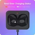 Beats Studio Pro/Studio 3 Magnetic Charging Dock - Black