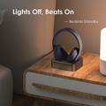 Beats Studio Pro/Studio 3 Magnetic Charging Dock - Black