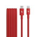Beats USB-C to Lightning Woven Cable MFEH4ZM/A - 1.5m
