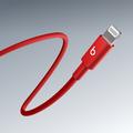 Beats USB-C to Lightning Woven Cable MFEH4ZM/A - 1.5m