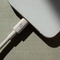 Beats USB-C to Lightning Woven Cable MDGL4ZM/A - 1.5m - Stone