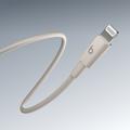 Beats USB-C to Lightning Woven Cable MDGL4ZM/A - 1.5m - Stone