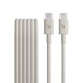Beats USB-C to USB-C Woven Cable MDGD4ZM/A - 1.5m, 60W